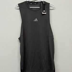 Men's Adidas Designed for Training HIIT Workout HEAT.RDY Tank